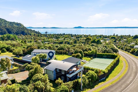 24 Tawiri Place, Kuratau, Tūrangi