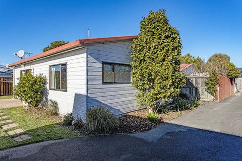 7A Evans Place, Kaiapoi, Kaiapoi