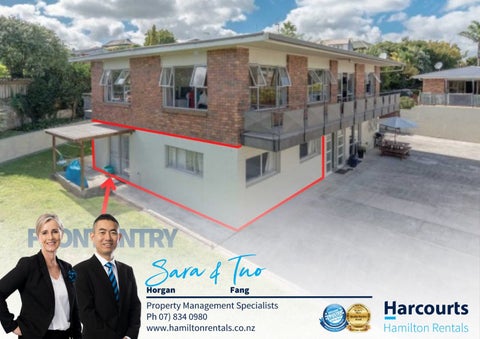 39 Garthwood Road, Hillcrest, Hamilton
