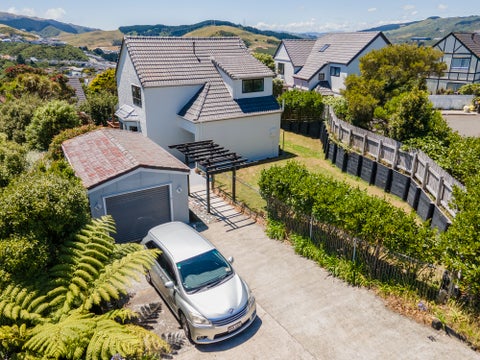 3 Alister Way, Churton Park, Wellington