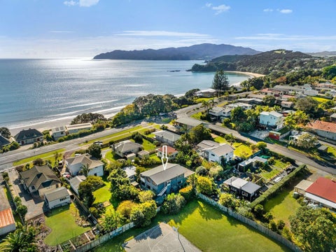 126 State Highway 10, Coopers Beach, Coopers Beach
