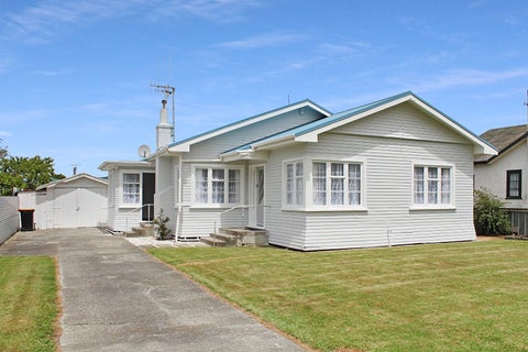 54 Church Street, Awapuni, Palmerston North
