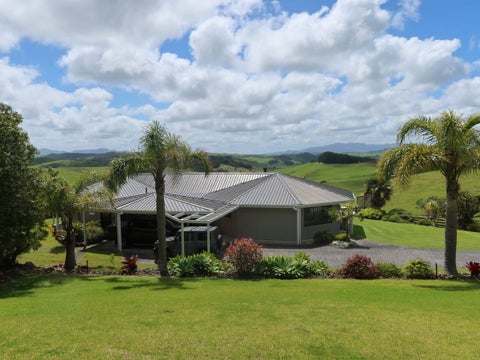 259 Arapohue Road, Turiwiri, Dargaville