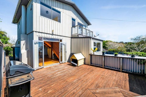 22 Downe Street, New Plymouth, New Plymouth