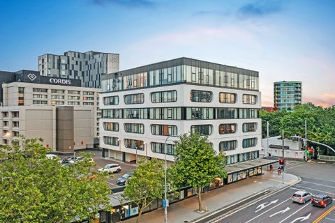 607/103 Symonds Street, Auckland Central, Auckland