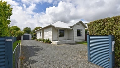 168 Venus Street, Strathern, Invercargill