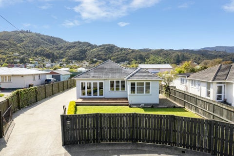 80 Hyde Street, Wainuiomata, Lower Hutt