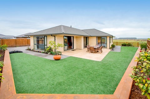 4 Brockelbank Drive, Kaiapoi, Kaiapoi