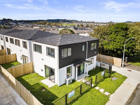 17B Brightwell Street, Papakura, Papakura