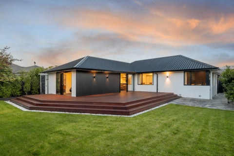 15 Elstow Place, Spreydon, Christchurch