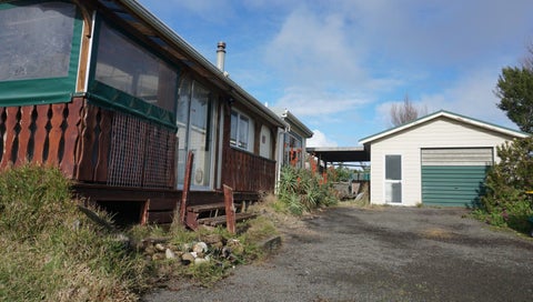 30 Hokio Road, Hokio Beach, Levin