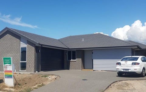 72 Dunkeld Drive, Papamoa