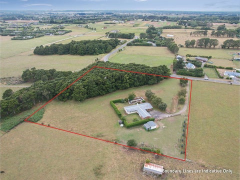194 Muhunoa East Road, Ohau, Ōhau