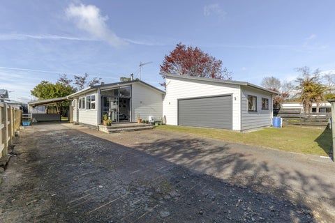 5 Tainui Terrace, Inglewood, Inglewood