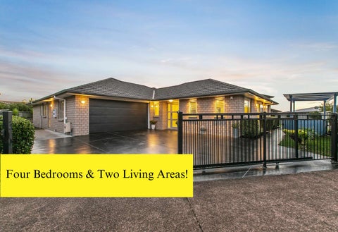 27 Capriana Drive, Karaka, Papakura