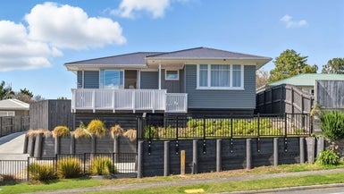 478C Fraser Street, Parkvale, Tauranga