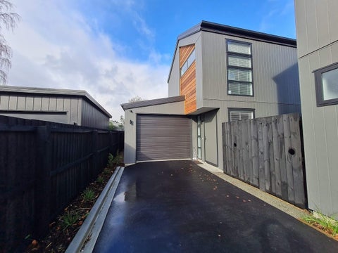 3/70 Grants Road, Papanui, Christchurch