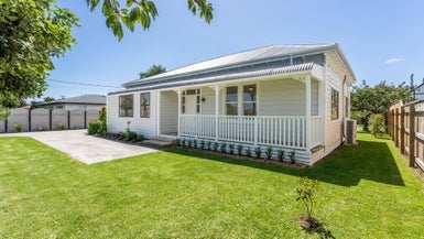 14 Iti Street, Otaki, Otaki