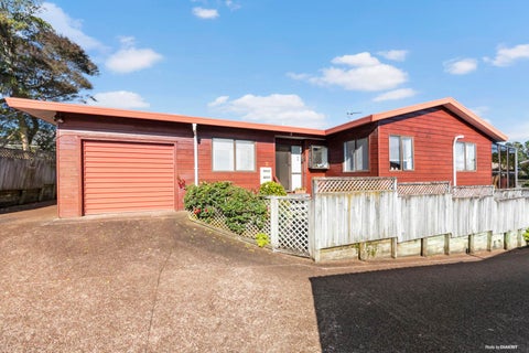 2/16 Arahoe Road, New Lynn, Auckland