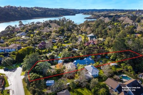 101 Roland Road, Greenhithe, Auckland