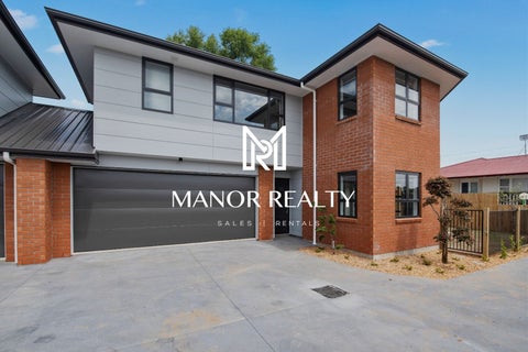 174A Bankwood Road, Chartwell, Hamilton