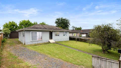 10 Urlich Drive, Ranui, Auckland