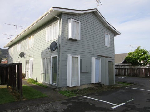 7/46 King Street, Ebdentown, Upper Hutt