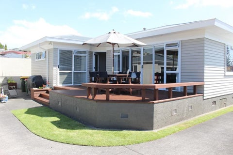 177 Mangorei Road, Merrilands, New Plymouth