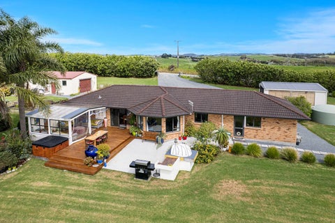 90 Gilbert Road, Whangarei, Whangarei, Northland
