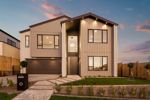 44 Paparahi Place, Silverdale