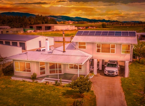80 Tararua Road, Levin, Levin