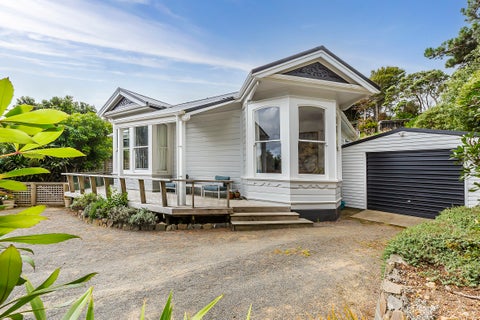 136A Ironside Road, Johnsonville, Wellington