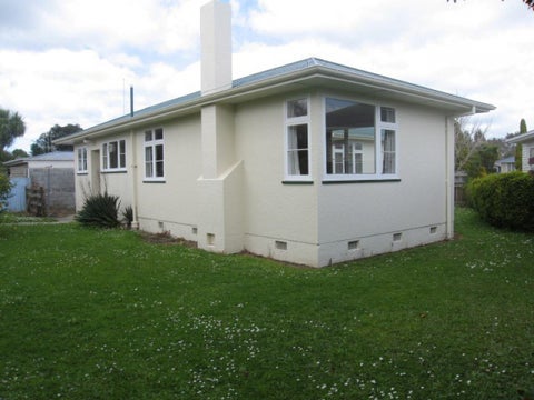 7 Strathmore Place, Awapuni, Palmerston North