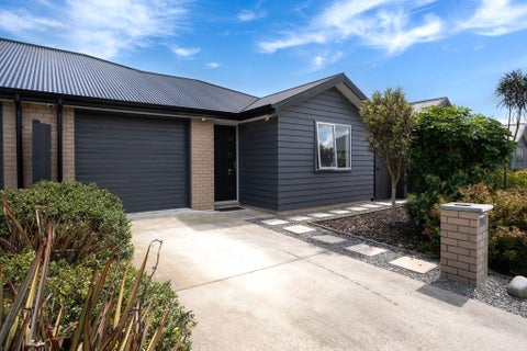 7 Valour Lane, Halswell, Christchurch