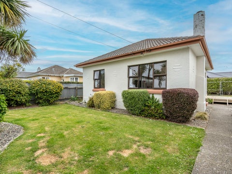 142 Ross Street, Grasmere, Invercargill