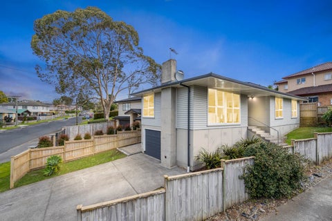 36 Quona Avenue, Mount Roskill, Auckland