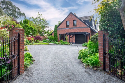 34 Forest Road, Geraldine, Geraldine