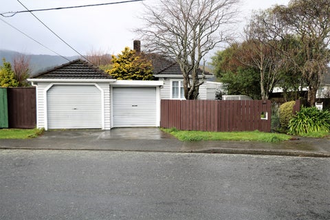 5 McGowan Road, Wainuiomata, Lower Hutt