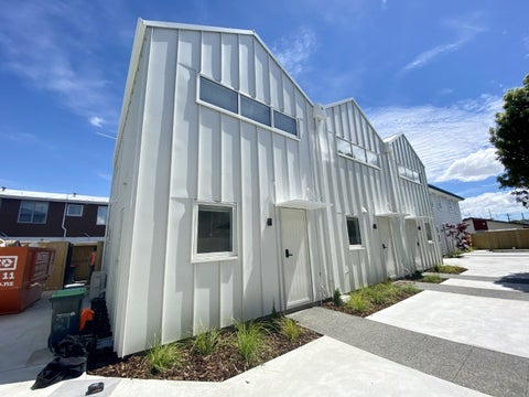 3/21 Buffon Street, Waltham, Christchurch