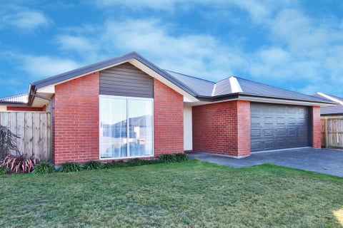 57 Fairfield Way, Rolleston, Rolleston