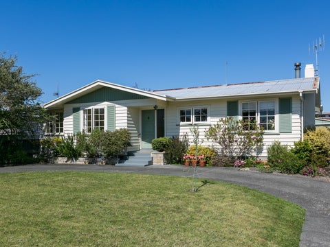 40 Balliol Avenue, Pirimai, Napier