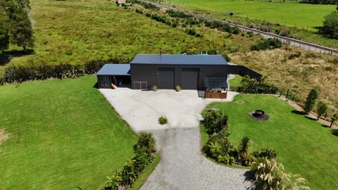 6C Stafford Street, Westport, Westport
