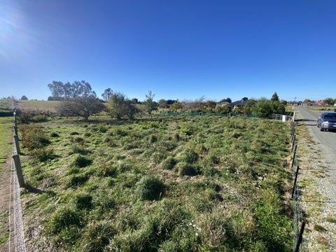 4 Cranfield Place, Waimate, Waimate