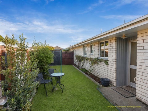 2/5A Purakanui Place, Northwood, Christchurch