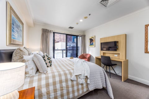 1807/171 Queen Street, Auckland Central, Auckland