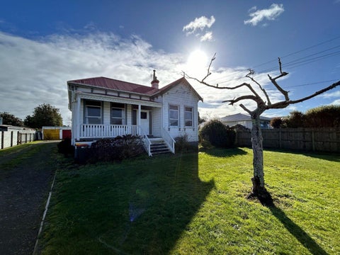 116 Fairfield Road, Hawera