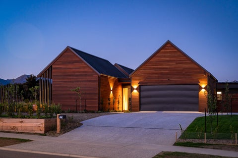 44 Riverslea Road, Wanaka