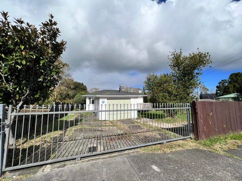 122 Taniwha Street, Glen Innes, Auckland
