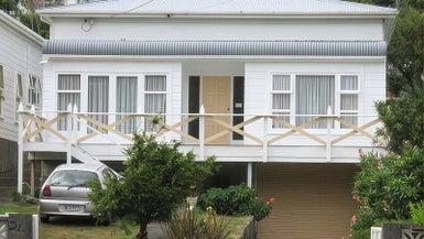37 The Parade, Island Bay, Wellington