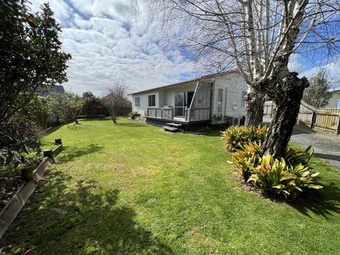 41 Green Avenue, Levin, Levin